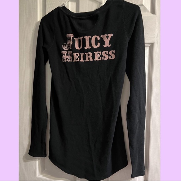 ISO for juicy shirts - Picture 2 of 13